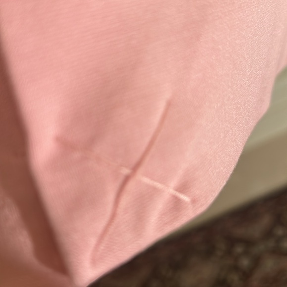 Tahari Light Pink Single-Breasted Jacket - Size 14
NEW WITH TAGS - Picture 9 of 12